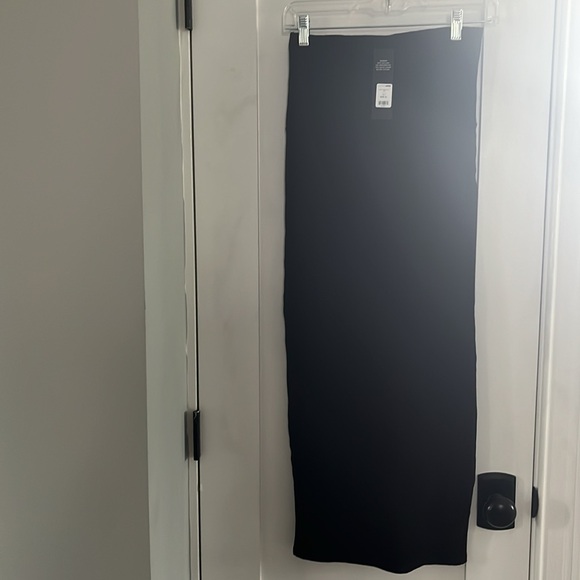 Makena Snatched Maxi Skirt - Picture 9 of 14